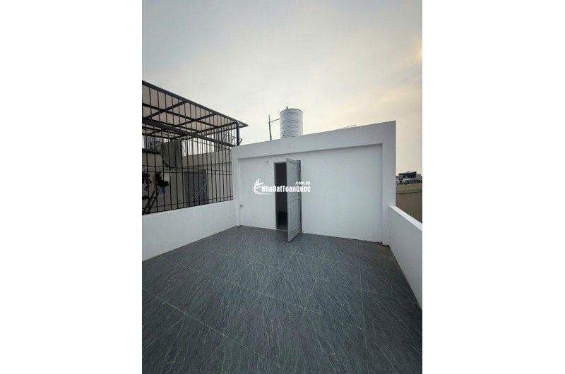 BÁN NHÀ – PHÚ LƯƠNG – HÀ ĐÔNG- 30M2 – 5 TẦNG – NHỈNH 5 TỶ