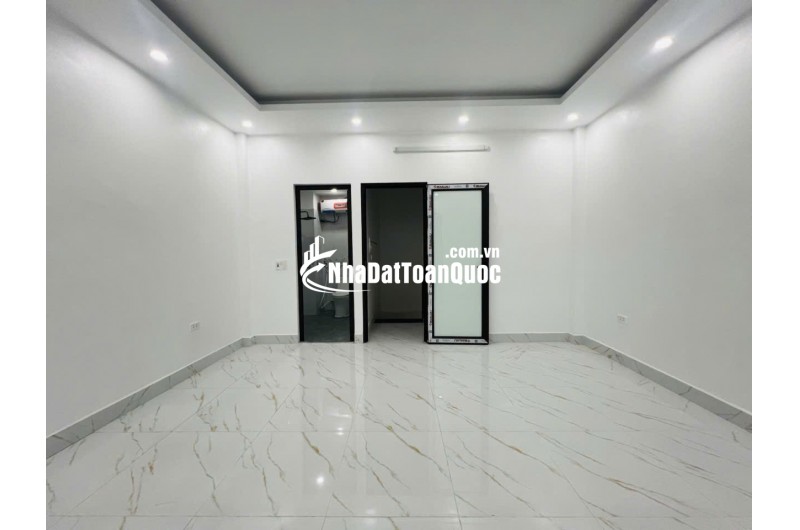 BÁN NHÀ – PHÚ LƯƠNG – HÀ ĐÔNG- 30M2 – 5 TẦNG – NHỈNH 5 TỶ