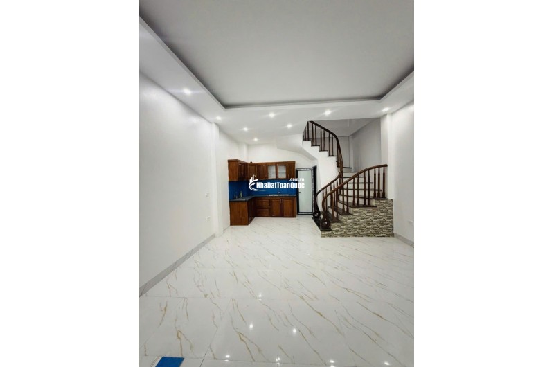 BÁN NHÀ – PHÚ LƯƠNG – HÀ ĐÔNG- 30M2 – 5 TẦNG – NHỈNH 5 TỶ
