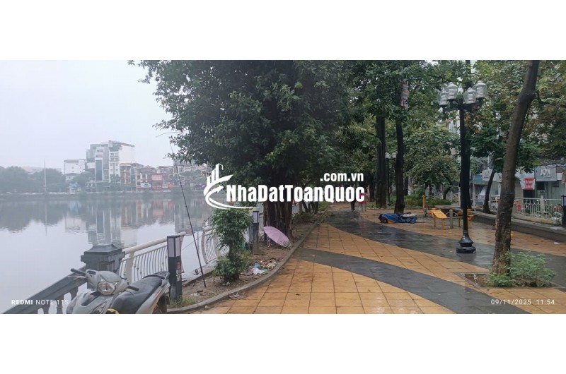 BÁN NHÀ – ĐỐNG ĐA – 38M2- 6 TẦNG – THANG MÁY – NHỈNH 11 TỶ