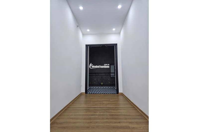 BÁN NHÀ – ĐỐNG ĐA – 38M2- 6 TẦNG – THANG MÁY – NHỈNH 11 TỶ