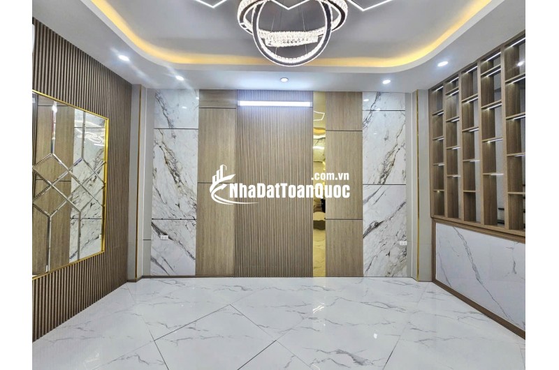 BÁN NHÀ – ĐỐNG ĐA – 38M2- 6 TẦNG – THANG MÁY – NHỈNH 11 TỶ