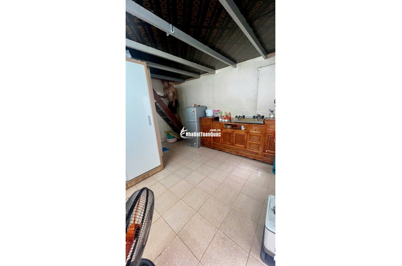 Cho thuê nhà nguyên căn - khu bách kinh xây