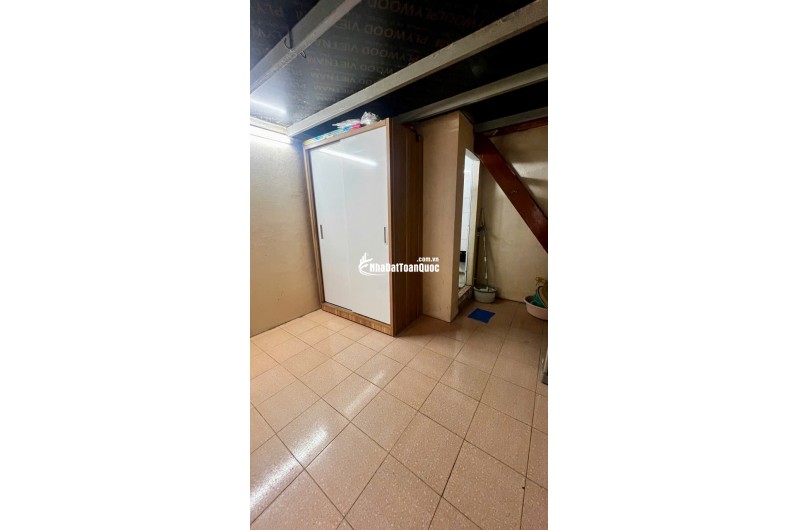 Cho thuê nhà nguyên căn - khu bách kinh xây