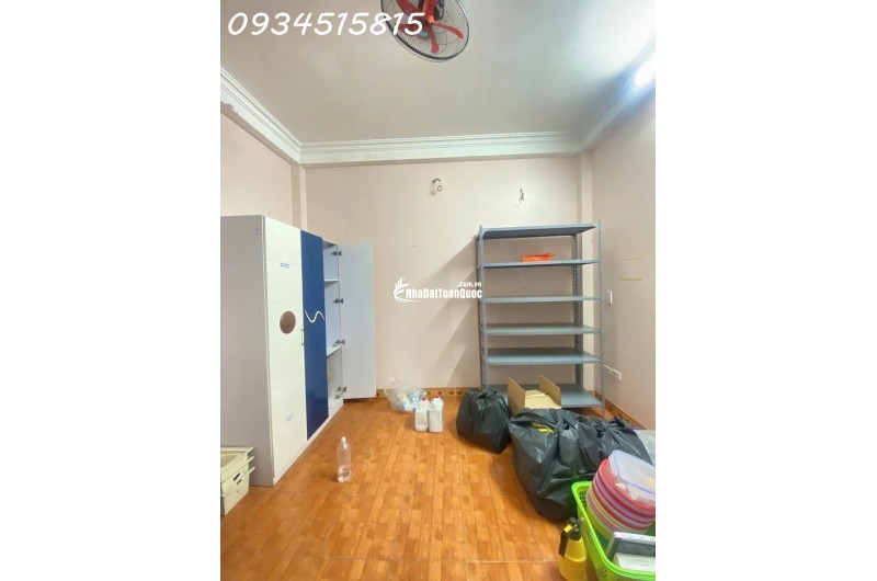 BÁN PHÂN LÔ VIP NGHĨA ĐÔ – NGÕ TO HƠN PHỐ – Ô TÔ TRÁNH – KINH DOANH VĂN PHÒNG ĐỈNH- 23,5ti-