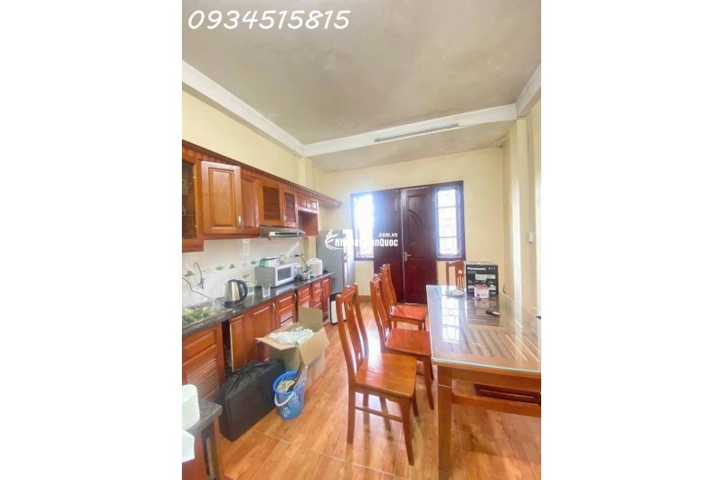 BÁN PHÂN LÔ VIP NGHĨA ĐÔ – NGÕ TO HƠN PHỐ – Ô TÔ TRÁNH – KINH DOANH VĂN PHÒNG ĐỈNH- 23,5ti-