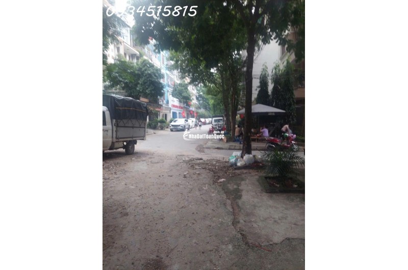 BÁN PHÂN LÔ VIP NGHĨA ĐÔ – NGÕ TO HƠN PHỐ – Ô TÔ TRÁNH – KINH DOANH VĂN PHÒNG ĐỈNH- 23,5ti-