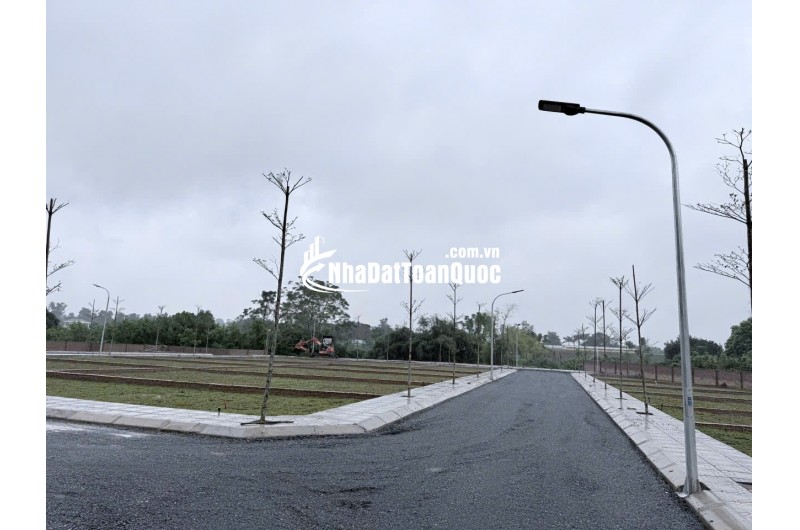 CỰC ĐẸP - BÁN ĐẤT KHU TÁI ĐỊNH CƯ VAI RÉO – PHÚ CÁT, HÒA LẠC