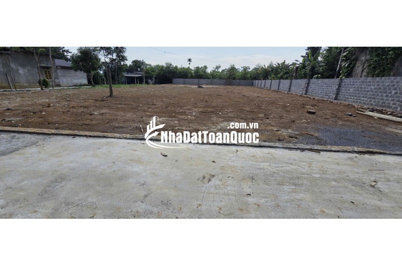 Cơ hội đầu tư siêu đẹp tại Vĩnh Tiến, Kim Bôi, Hoà Bình