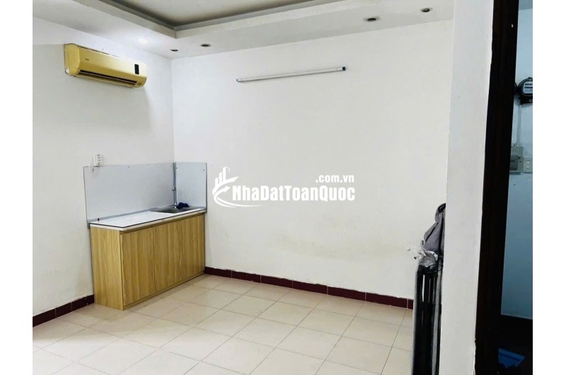 CHỈ 8.5 TỶ TL – ÂU CƠ, P.10, TÂN BÌNH Ô TÔ ĐỖ CỬA – 5 TẦNG KIÊN CỐ – DÒNG TIỀN 30TR/THÁNG