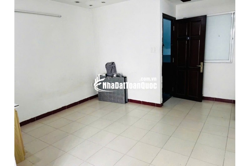 CHỈ 8.5 TỶ TL – ÂU CƠ, P.10, TÂN BÌNH Ô TÔ ĐỖ CỬA – 5 TẦNG KIÊN CỐ – DÒNG TIỀN 30TR/THÁNG