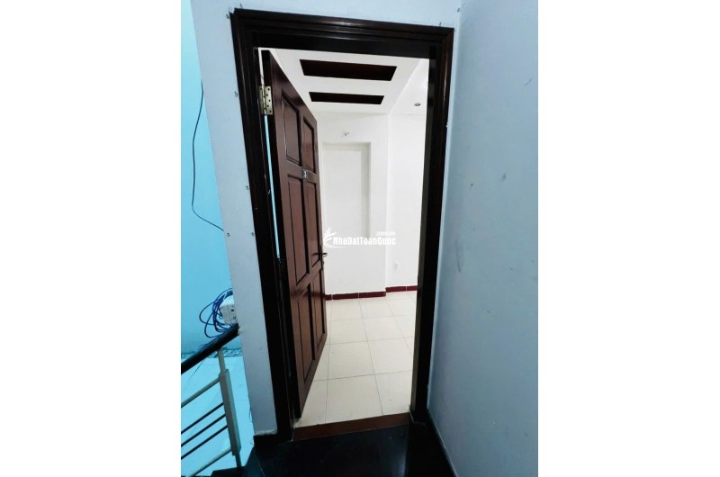 CHỈ 8.5 TỶ TL – ÂU CƠ, P.10, TÂN BÌNH Ô TÔ ĐỖ CỬA – 5 TẦNG KIÊN CỐ – DÒNG TIỀN 30TR/THÁNG