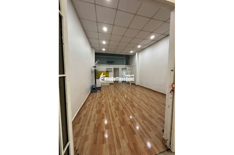 Bán nhà hẻm đường Vườn Lài, Phường Phú Thọ Hòa, Quận Tân Phú, TP. HCM, giá chỉ 4.85 tỷ