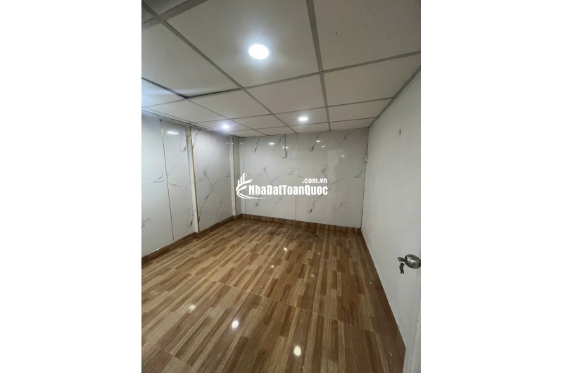 Bán nhà hẻm đường Vườn Lài, Phường Phú Thọ Hòa, Quận Tân Phú, TP. HCM, giá chỉ 4.85 tỷ