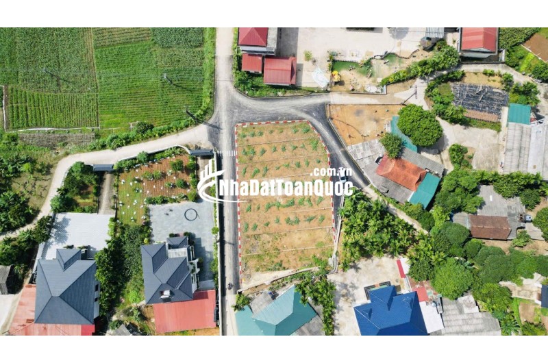  ĐẤT NỀN 2 MẶT TIỀN – VIEW SÔNG ĐÀ CỰC HIẾM TẠI TRUNG TÂM TP. HÒA BÌNH!