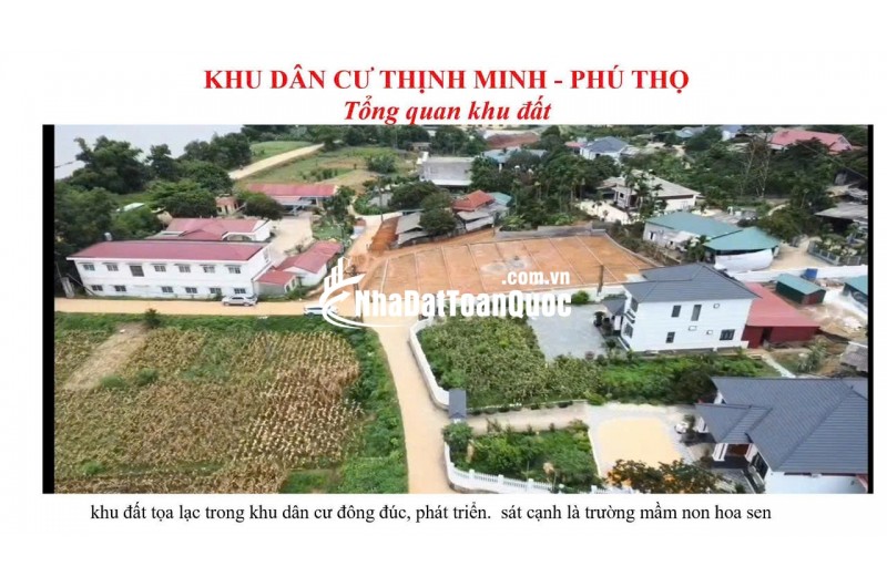 ĐẤT NỀN 2 MẶT TIỀN – VIEW SÔNG ĐÀ CỰC HIẾM TẠI TRUNG TÂM TP. HÒA BÌNH!