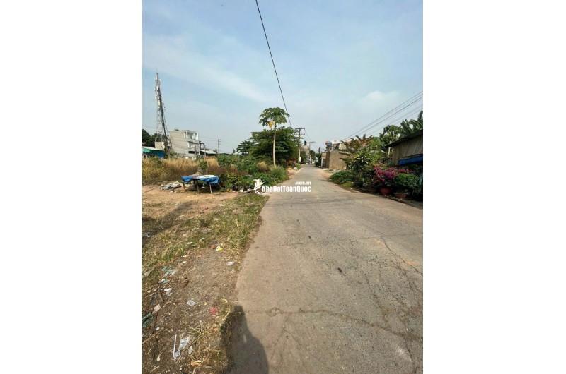 Bán đất 1 sẹt đường QL 51-Tại Long Hưng - Đồng Nai. 0909808615