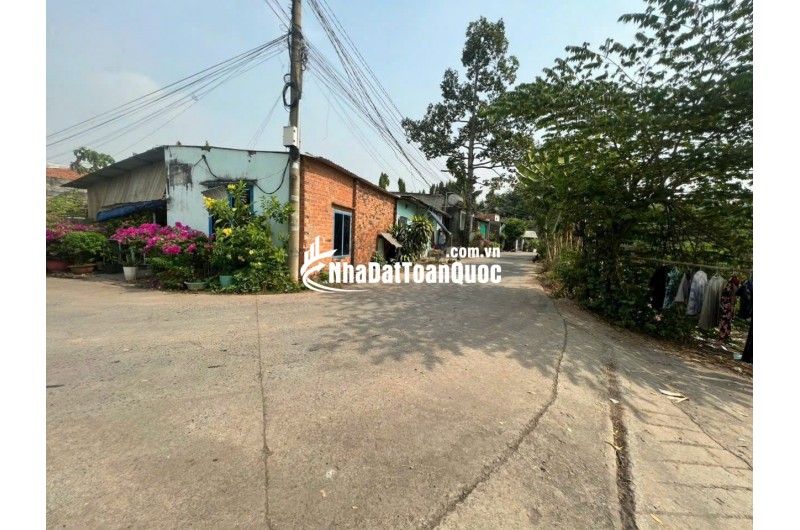 Bán đất 1 sẹt đường QL 51-Tại Long Hưng - Đồng Nai. 0909808615