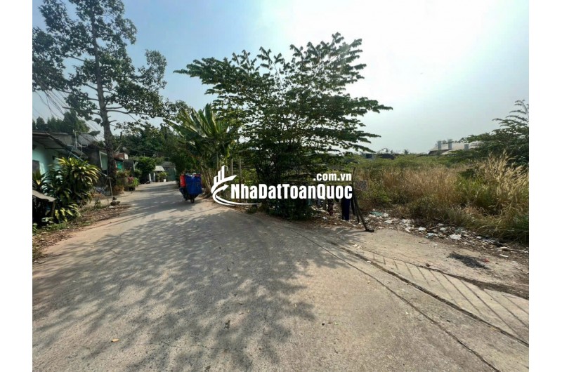Bán đất 1 sẹt đường QL 51-Tại Long Hưng - Đồng Nai. 0909808615