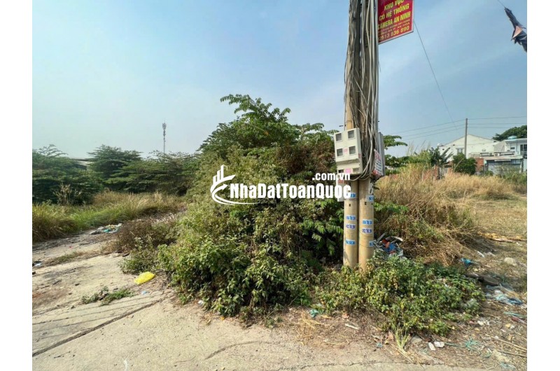 Bán đất 1 sẹt đường QL 51-Tại Long Hưng - Đồng Nai. 0909808615