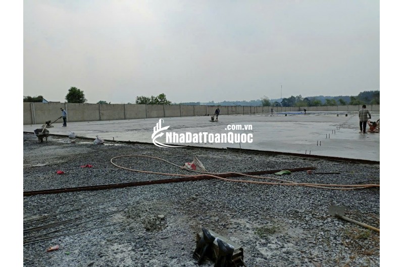 Chủ hạ giá bán nhanh nhà xưởng tại Bình Minh.Trảng Bom-0909808615