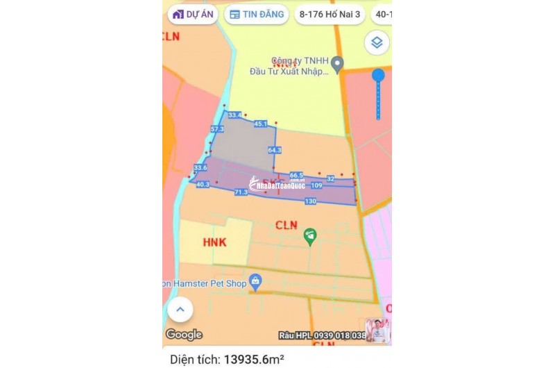 Chủ hạ giá bán nhanh nhà xưởng tại Bình Minh.Trảng Bom-0909808615