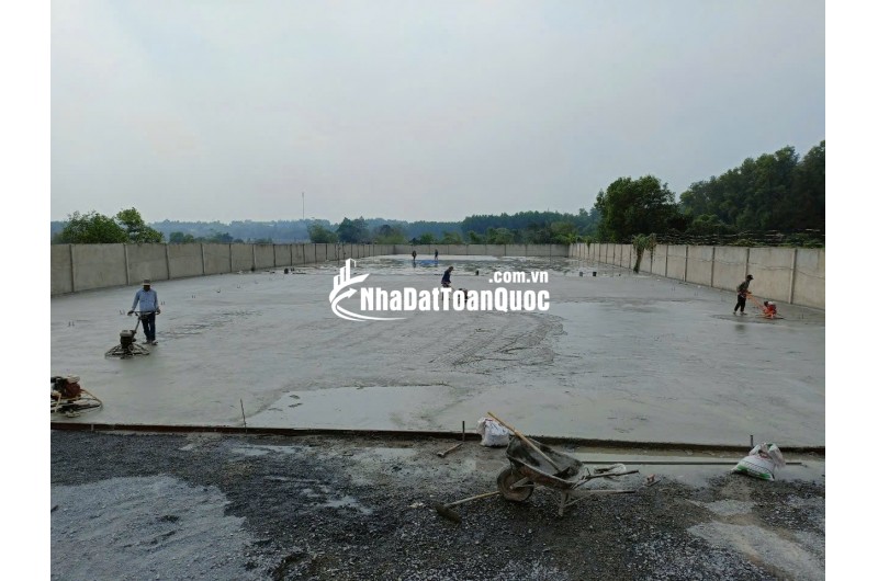 Chủ hạ giá bán nhanh nhà xưởng tại Bình Minh.Trảng Bom-0909808615