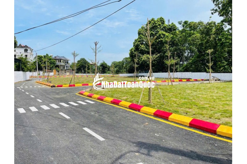 SIÊU PHẨM ĐẤT NỀN HÒA THẠCH – PHÚ CÁT – HÒA LẠC GIÁ HƠN HAI TỶ