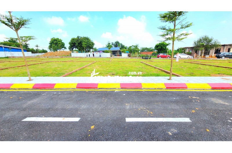 SIÊU PHẨM ĐẤT NỀN HÒA THẠCH – PHÚ CÁT – HÒA LẠC GIÁ HƠN HAI TỶ