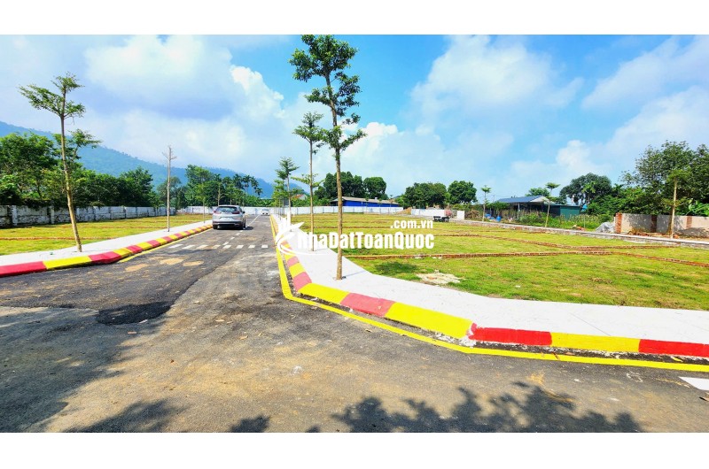 SIÊU PHẨM ĐẤT NỀN HÒA THẠCH – PHÚ CÁT – HÒA LẠC GIÁ HƠN HAI TỶ