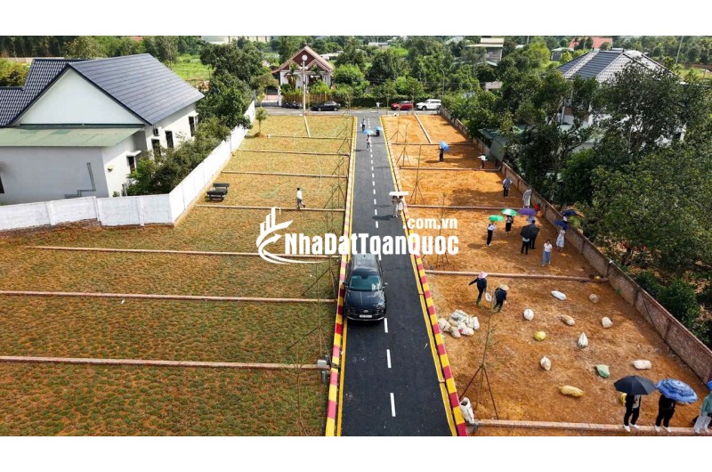 BÁN ĐẤT CỔ ĐÔNG – HÒA LẠC VỊ TRÍ ĐẸP – GIÁ TỐT – TIỀM NĂNG TĂNG GIÁ MẠNH