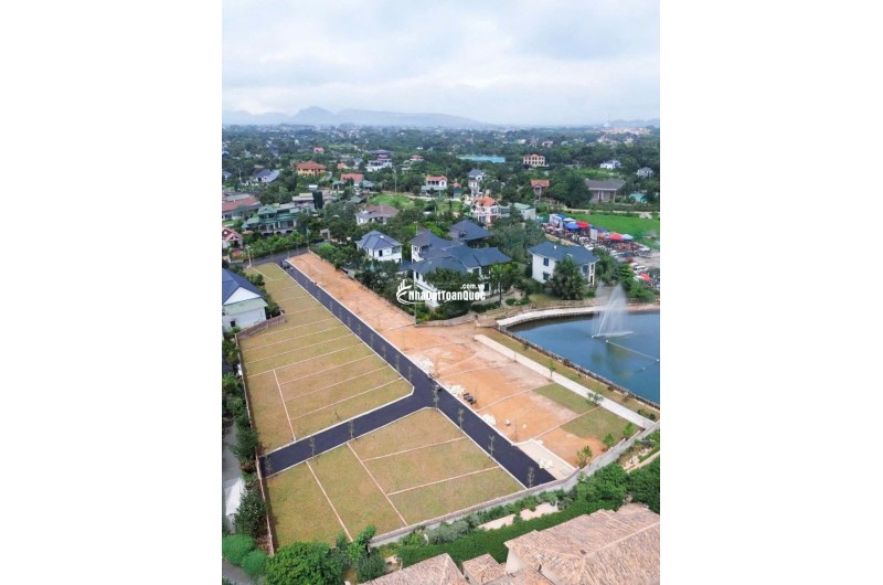 BÁN ĐẤT CỔ ĐÔNG – HÒA LẠC VỊ TRÍ ĐẸP – GIÁ TỐT – TIỀM NĂNG TĂNG GIÁ MẠNH