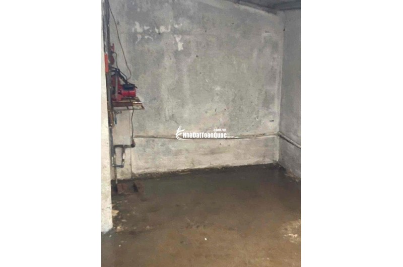 Cho thuê nhà cấp 4 30m2 đường nước Phần Lan, Phường Tứ Liên, Quận Tây Hồ, Hà Nội