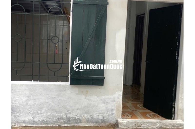 Cho thuê nhà cấp 4 30m2 đường nước Phần Lan, Phường Tứ Liên, Quận Tây Hồ, Hà Nội