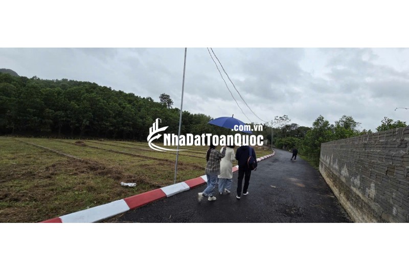  MỞ BÁN GIÁ SỐC – ĐẤT TRUNG TÂM AN BÌNH CHỈ 195 TRIỆU/LÔ