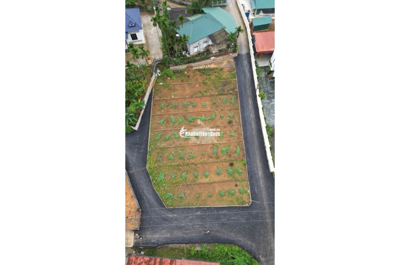  SIÊU HIẾM: ĐẤT VIEW SÔNG ĐÀ CHỈ 6XX TRIỆU – SỔ ĐỎ – THANH KHOẢN SIÊU TỐT!