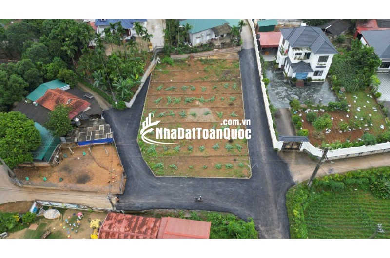  SIÊU HIẾM: ĐẤT VIEW SÔNG ĐÀ CHỈ 6XX TRIỆU – SỔ ĐỎ – THANH KHOẢN SIÊU TỐT!