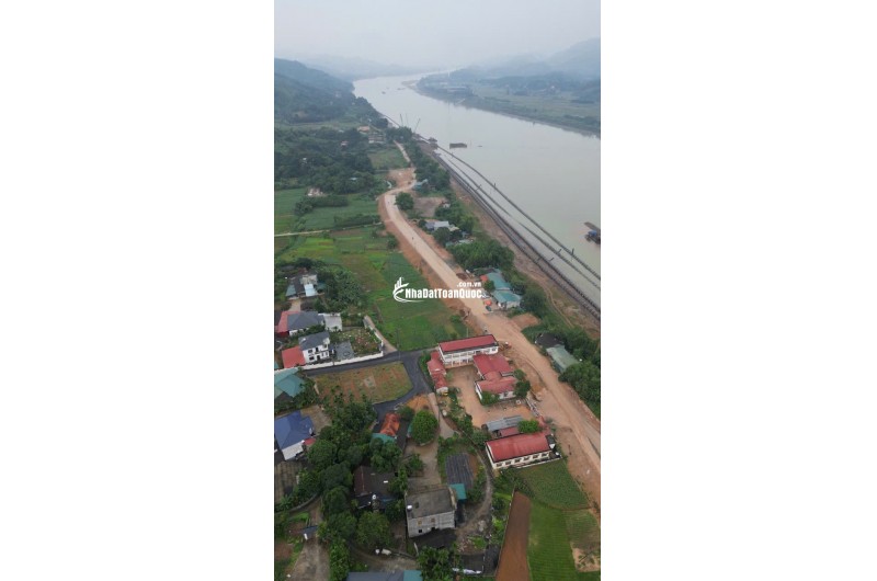  CỰC PHẨM VIEW SÔNG ĐÀ – GIÁ F0 CHỈ 6XX TRIỆU/LÔ!