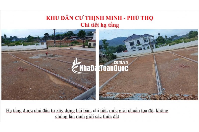  CỰC PHẨM VIEW SÔNG ĐÀ – GIÁ F0 CHỈ 6XX TRIỆU/LÔ!