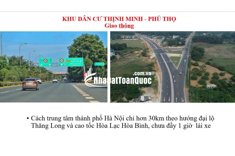  CỰC PHẨM VIEW SÔNG ĐÀ – GIÁ F0 CHỈ 6XX TRIỆU/LÔ!