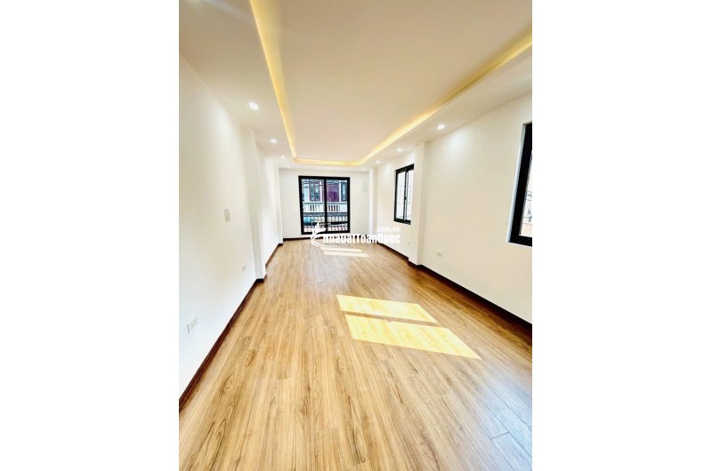  BÁN NHÀ HOÀNG MAI- LÔ GÓC - Ô TÔ - KINH DOANH THÔNG TỨ PHÍA  : 37M* 5 TẦNG * 8.95 tỷ ( Thương lượng)