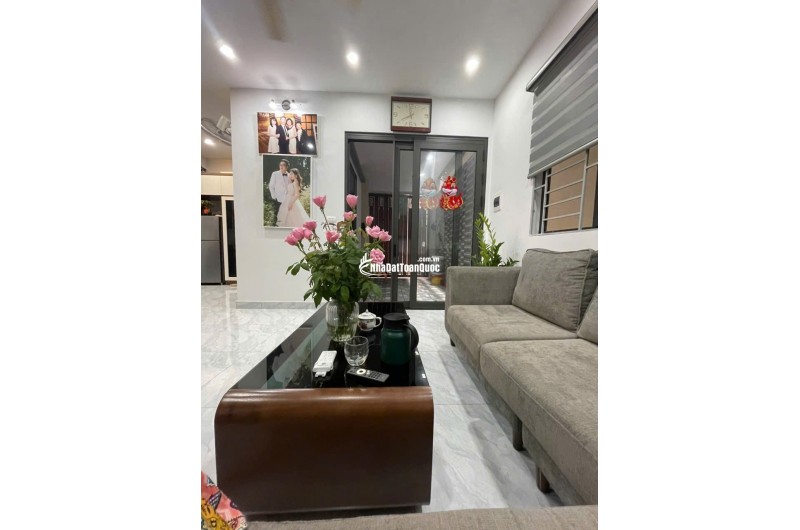 BÁN NHÀ -TRUNG TÂM ĐỐNG ĐA -48M2- 4 TẦNG -11.9 TỶ