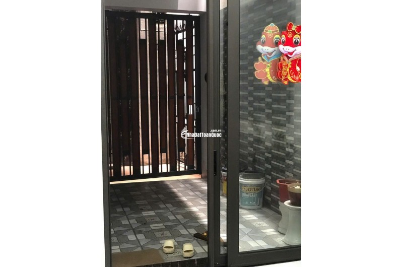 BÁN NHÀ -TRUNG TÂM ĐỐNG ĐA -48M2- 4 TẦNG -11.9 TỶ