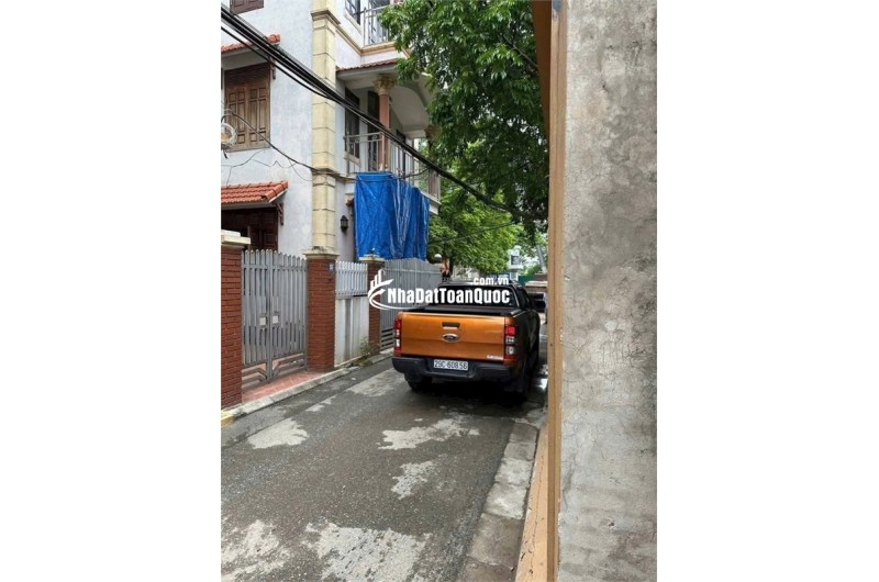 MUA BAN – ĐẤT ĐỨC GIANGLONG BIÊN 42M² – NHỈNH 6.x TỶ [TL ]

- Trung tâm Đức Giang