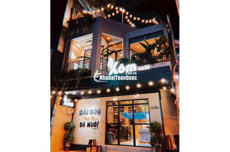 Mặt Tiền Siêu Hiếm 3/2 Q10 6x10m, T+3L, Giá 27 tỷ TL, Lề đường 8m