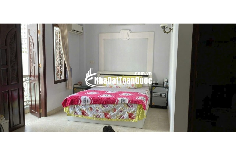 Siêu Hấp Dẫn Mặt Tiền Siêu Hiếm >6m Q10, DT:6x25m, T+3L Giá 25 tỷ chốt