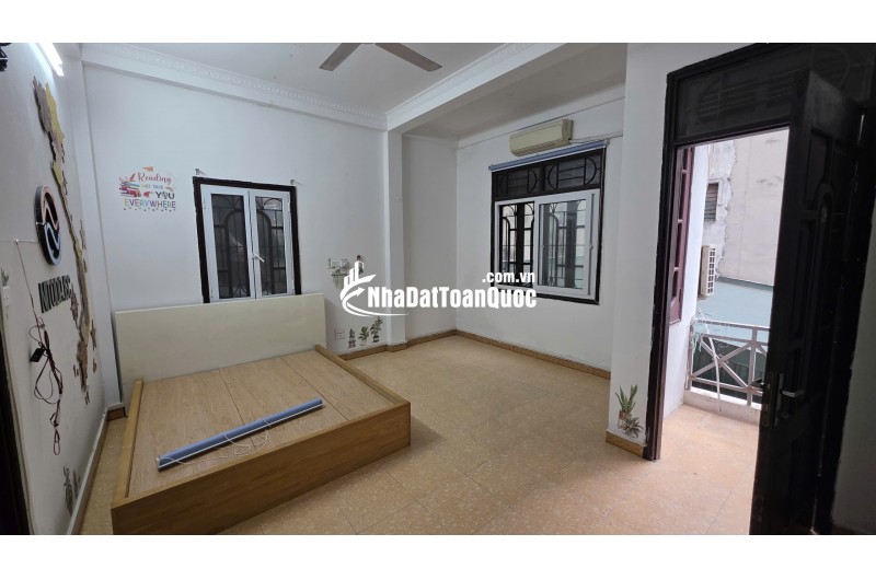 CHO THUÊ PHÒNG TRỌ SIÊU ĐẸP – NGÕ 204 HỒNG MAI – CHỈ TỪ 2,5 TRIỆU!