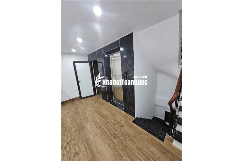 BÁN NHÀ PHỐ Q.HBT - HÀ NỘI, 44M 6 TẦNG THANG MÁY, ĐỦ TIỆN ÍCH, LH NGAY:0332645555.