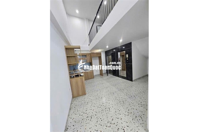 BÁN NHÀ PHỐ Q.HBT - HÀ NỘI, 44M 6 TẦNG THANG MÁY, ĐỦ TIỆN ÍCH, LH NGAY:0332645555.