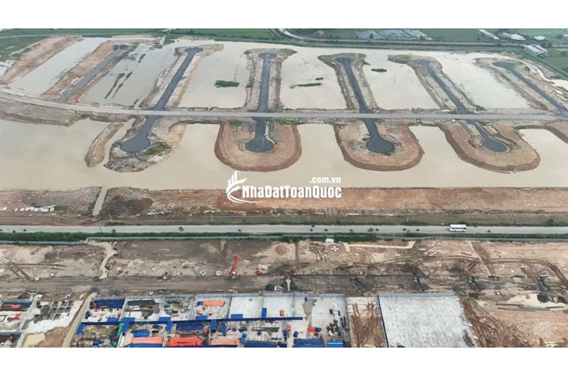 CHỈ 5 TỶ SỞ HỮU NHÀ 4 TẦNG 75M2 + XE Ô TÔ VF3 ! HÀNG F1 CHIẾT KHẤU ĐẾN 12%. LH:0931024399